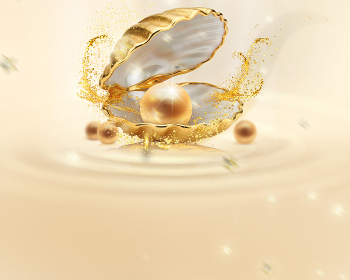 Zlatá perla - obrázek