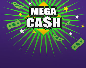 Mega Cash - obrázek