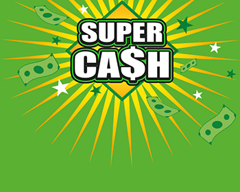 Super Cash - obrázek