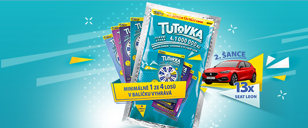 Tutovka - Banner