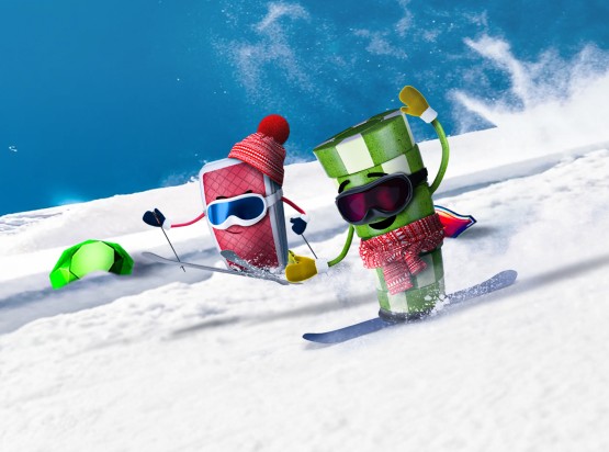 Jízda s bonusem 4@x@1500@Kč - obrázek