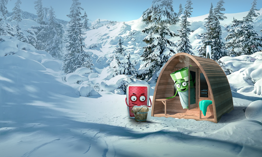 Zahřejte se bonusem3x 2 000 Kč@