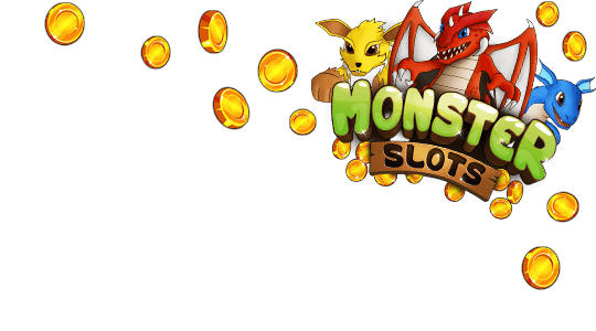 Hry - Monster Slots