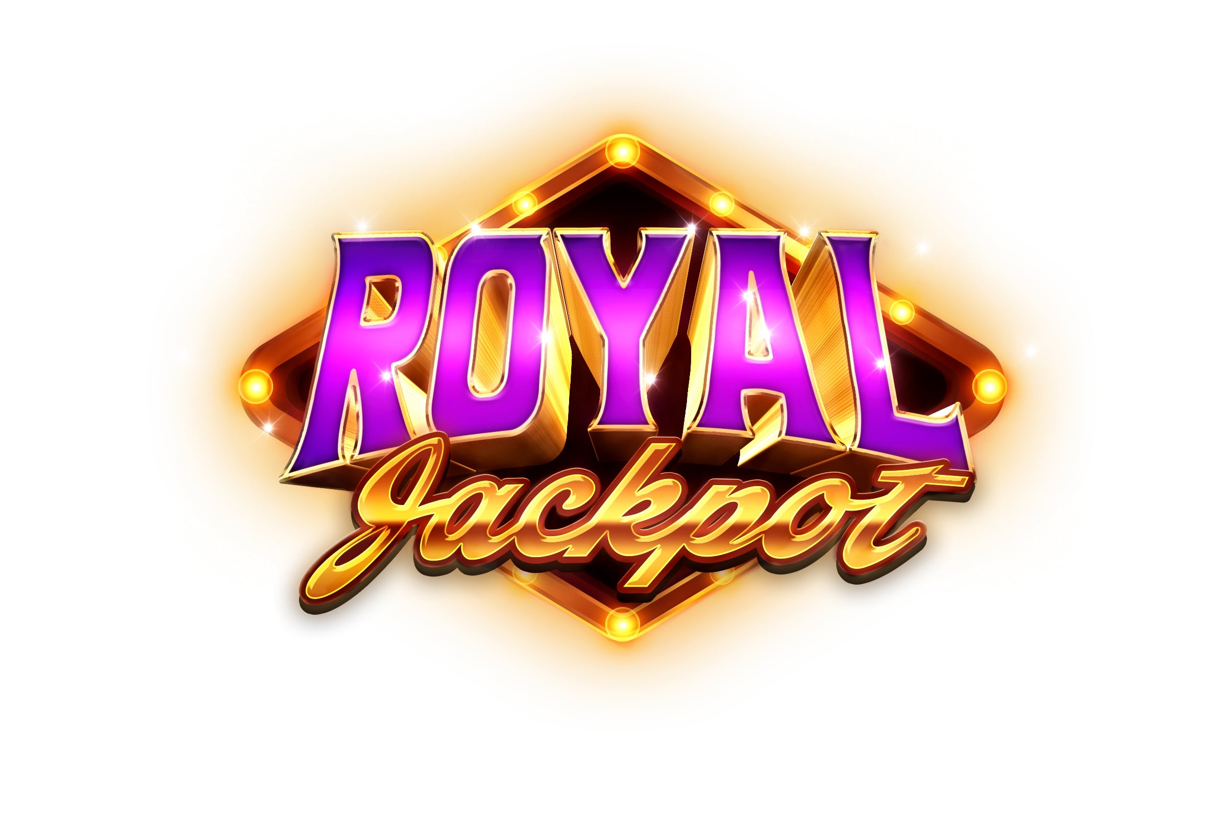 V&yacute;hra Royal jackpotu za 1 Kč