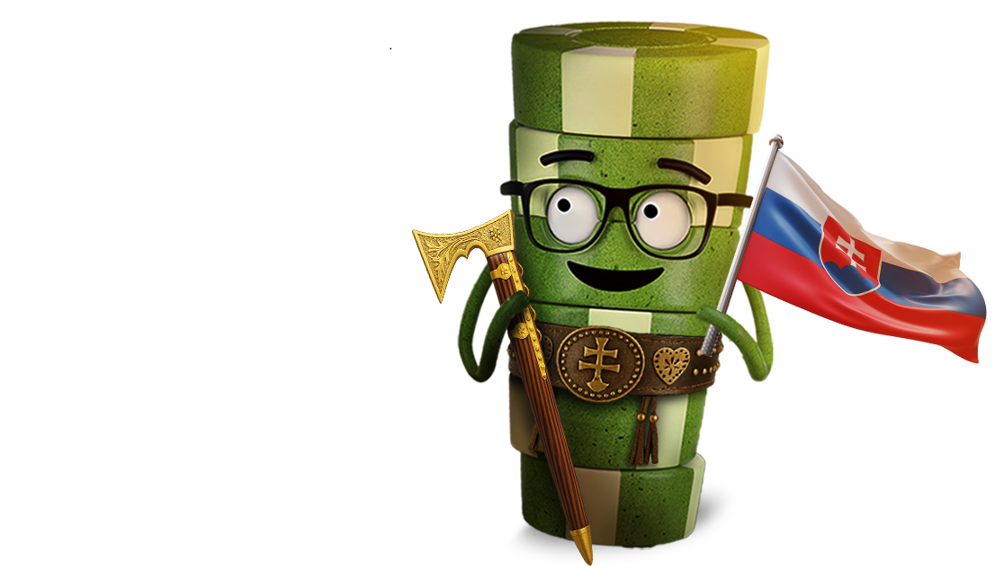 Obrázek na popředí