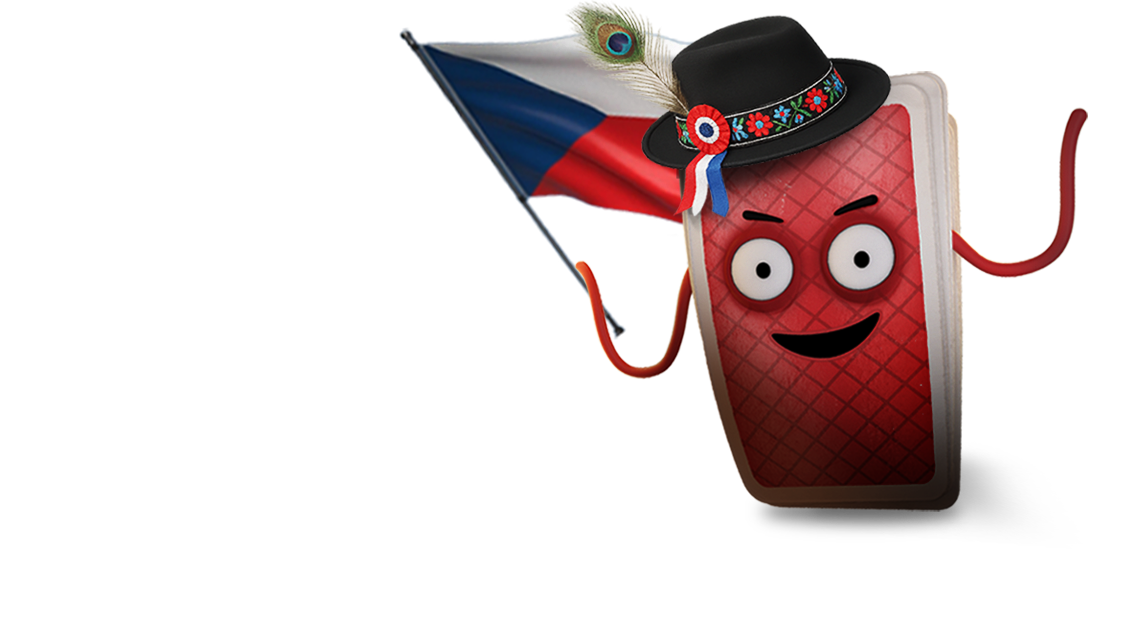 Obrázek na popředí