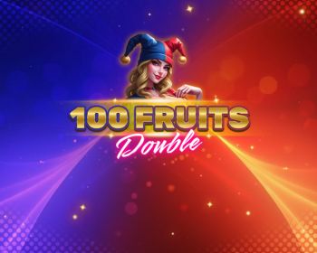 100 Fruits Double - obrázek