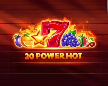 20 Power Hot - obrázek
