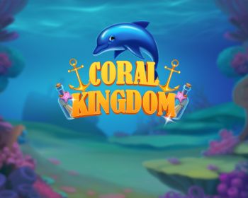 243 Coral Kingdom - obrázek