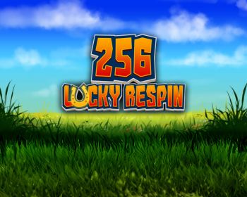 256 Lucky Respin - obrázek