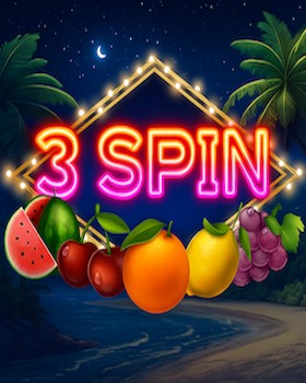 3 Spin - obrázek