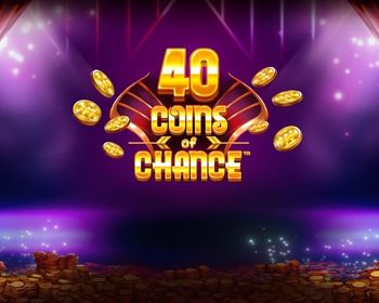 40 Coins of Chance - obrázek
