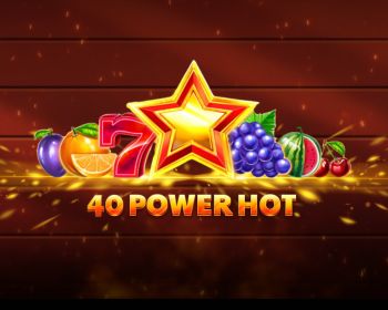 40 Power Hot - obrázek