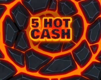 5 Hot Cash - obrázek