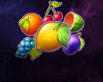 6 Fruits - obrázek