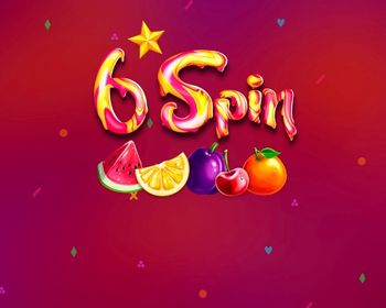 6 Spin - obrázek