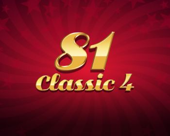 81 Classic 4 - obrázek