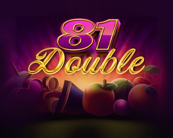 81 Double - obrázek