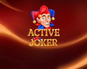 Active Joker - obrázek