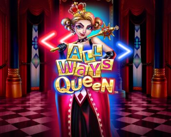 All Ways Queen - obrázek