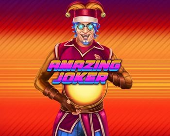 Amazing Joker - obrázek