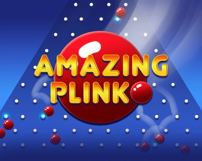 Amazing Plinko