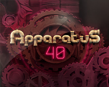 Apparatus 40 - obrázek