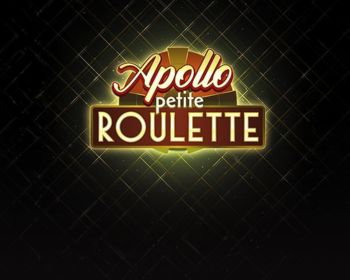 Apollo Petite Roulette - obrázek