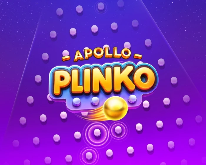 Apollo Plinko