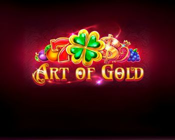 Art of Gold - obrázek