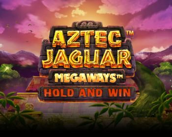 Aztec Jaguar Megaways - obrázek