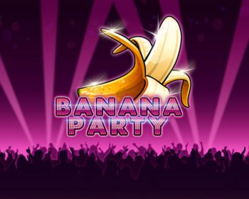 Banana Party - obrázek