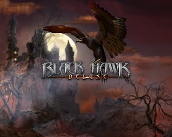 Black Hawk Deluxe - obrázek