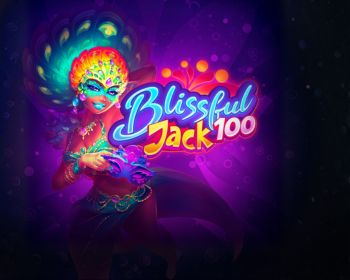 Blissful Jack 100 - obrázek