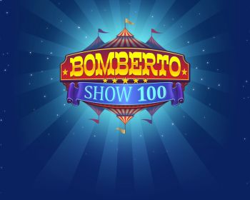 Bomberto Show 100 - obrázek