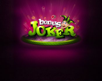 Bonus Joker - obrázek