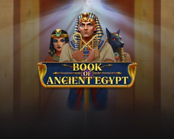 Book of Ancient Egypt - obrázek