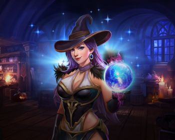 Book of Enchantments - obrázek