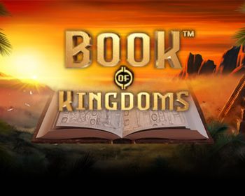 Book of Kingdoms - obrázek