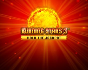 Burning Stars 3™ - obrázek