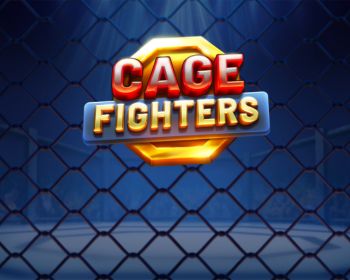 Cage Fighters - obrázek