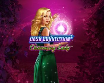 Cash Connection - Charming Lady - obrázek