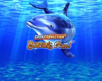 Cash Connection - Dolphin's Pearl - obrázek
