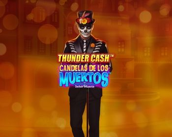 Cash Connection - Candelas de los Muertos - Señor Muerte - obrázek