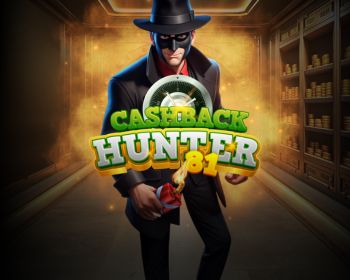 Cashback Hunter 81 - obrázek