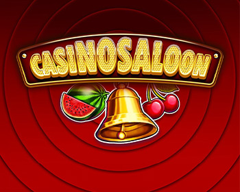 Casino Saloon - obrázek