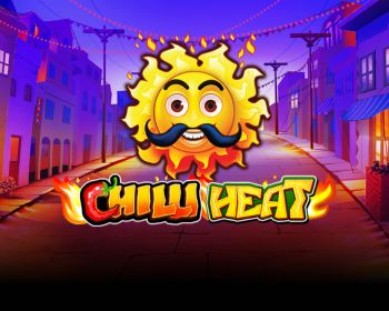 Chilli Heat - obrázek