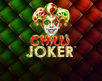 Chilli Joker - obrázek