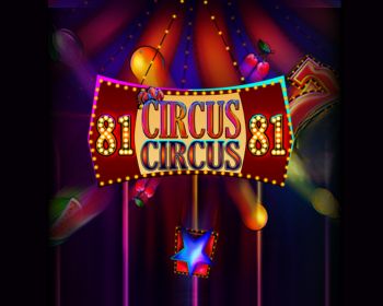 Circus Circus 81 - obrázek