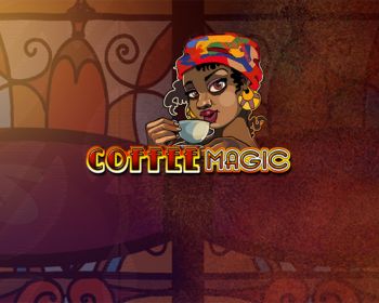 Coffee Magic - obrázek